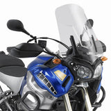 Cupula - Kappa Moto Compatible Con Yamaha Xt 1200 Z Super Ténéré (2010-2020)