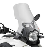 Cupula - Kappa Moto Compatible Con Bmw G 650 Gs (2011-2017)