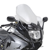 Wind-Screen - Kappa Moto Compatible With Bmw F 800 Gt (2013-2019)