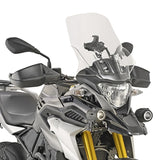Cupula - Kappa Moto Compatible Con Bmw G 310 Gs (2017-2023)