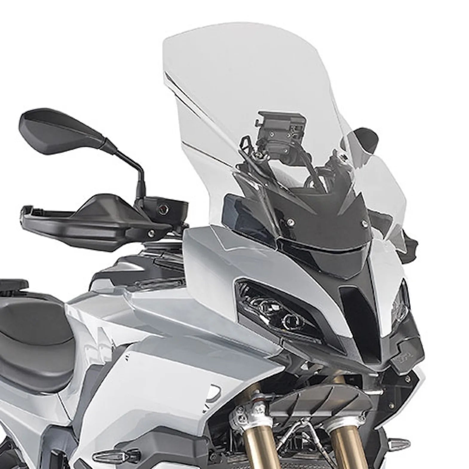 Cupula - Kappa Moto Compatible Con Bmw S 1000 Xr (2020-2023)