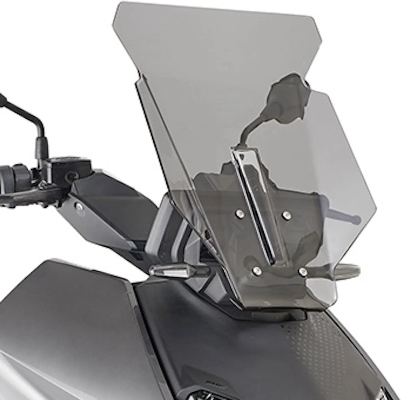 Cupula - Kappa Moto Compatible Con Bmw Ce 04 (2022-2023)