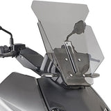 Cupula - Kappa Moto Compatible Con Bmw Ce 04 (2022-2023)
