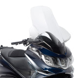 Parabrisas - Kappa Moto Compatible Con Piaggio X10 500 (2012-2016)