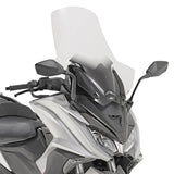 Parabrisas - Kappa Moto Compatible Con Kymco Ak 550 (2017-2022)