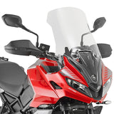 Wind-Screen - Kappa Moto Compatible With Triumph Tiger 660 Sport (2022-2023)