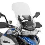 Cupula - Kappa Moto Compatible Con Triumph Tiger 1200 Rally Explorer (2022-2023)