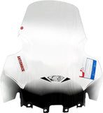 Wind-Screen - Kappa Moto Compatible With Sym Joyride 125 - 200 Evo S (2009-2022)