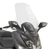 Parabrisas - Kappa Moto Compatible Con Sym Joymax 300 I (2012-2019)