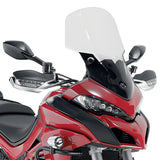 Cupula - Kappa Moto Compatible Con Ducati Multistrada 1200 (2015-2018)