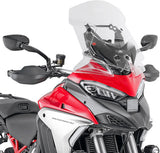 Cupula - Kappa Moto Compatible Con Ducati Multistrada V4 - S (2021-2023)
