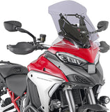 Cupula - Kappa Moto Compatible Con Ducati Multistrada V4 - S (2021-2023)