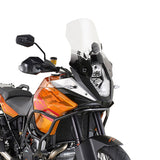 Wind-Screen - Kappa Moto Compatible With Ktm 1190 Adventure - R (2013-2016)