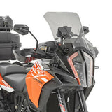 Cupula - Kappa Moto Compatible Con Ktm 1290 Super Adventure S (2017-2020)