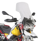 Cupula - Kappa Moto Compatible Con Moto Guzzi V85 Tt (2019-2023)