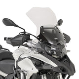 Wind-Screen - Kappa Moto Compatible With Benelli Trk 502 (2021-2023)