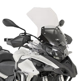 Cupula - Kappa Moto Compatible Con Benelli Trk 502 X (2018-2019)