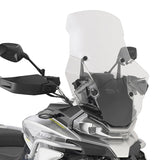 Cupula - Kappa Moto Compatible Con Cfmoto 800 Mt (2022-2023)