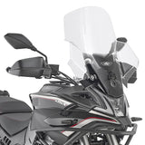 Wind-Screen - Kappa Moto Compatible With Voge Valico 650 Ds (2021-2023)