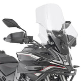 Cupula - Kappa Moto Compatible Con Voge Valico 500 Ds (2020-2023)