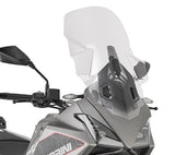 Cupula - Kappa Moto Compatible Con Moto Morini X-Cape 649 (2021-2023)