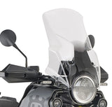 Parabrisas - Kappa Moto Compatible Con Husqvarna Norden 901 (2022-2023)