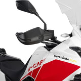 Paramanos - Kappa Moto Compatible Con Moto Morini X-Cape 649 (2021-2023)