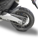 Guardabarros - Kappa Moto Compatible Con Honda X-Adv 750 (2017-2019)