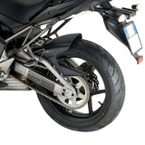 Salpicadera - Kappa Moto Compatible Con Kawasaki Versys 650 (2015-2021)