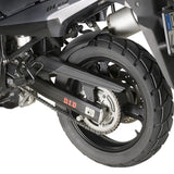 Salpicadera - Kappa Moto Compatible Con Suzuki Dl 650 V-Strom (2017-2023)
