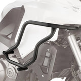 Defensas Motor - Kappa Moto Compatible Con Honda Crosstourer 1200 - Dct (2012-2019)