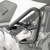 Defensas Motor - Kappa Moto Compatible Con Honda Nc 750 S
