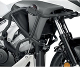 Defensas Motor - Kappa Moto Compatible Con Honda Crossrunner 800 (2015-2020)