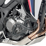 Defensas Motor - Kappa Moto Compatible Con Honda Crf 1000 L Africa Twin (2018-2019)