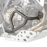 Defensas Motor - Kappa Moto Compatible Con Honda Crf 1000 L Africa Twin Dct (2018-2019)