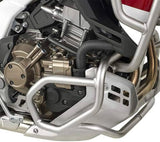 Defensas Motor - Kappa Moto Compatible Con Honda Crf 1000 L Africa Twin Adventure Sports Dct (2018-2019)