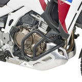 Defensas Motor - Kappa Moto Compatible Con Honda Crf 1100 L Africa Twin Adventure Sports (2020-2022)
