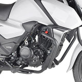 Defensas Motor - Kappa Moto Compatible Con Honda Cb 125 F (2021)
