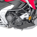Defensas Motor - Kappa Moto Compatible Con Honda Nc 750 X (2021-2023)