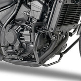 Defensas Motor - Kappa Moto Compatible Con Honda Cmx 1100 Rebel (2021-2023)