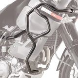 Defensas Motor - Kappa Moto Compatible Con Yamaha Xt 660 Z Ténéré (2008-2016)