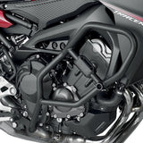 Defensas Motor - Kappa Moto Compatible Con Yamaha Mt-09 Tracer (2015-2017)