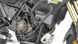 Defensas Motor - Kappa Moto Compatible Con Yamaha Ténéré 700 (2021-2022)