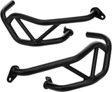 Defensas Motor - Kappa Moto Compatible Con Yamaha Tracer 9 - Gt (2021-2023)