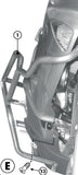 Defensas Motor - Kappa Moto Compatible Con Honda Xl 1000 V Varadero - Abs (2003-2006)