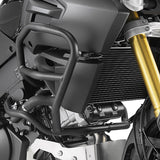 Defensas Motor - Kappa Moto Compatible Con Suzuki Dl 1000 V-Strom (2014-2016)