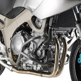 Defensas Motor - Kappa Moto Compatible Con Yamaha Tdm 900 (2002-2014)