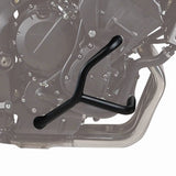 Defensas Motor - Kappa Moto Compatible Con Yamaha Fz-6 S2 (2007-2011)