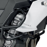 Defensas Motor - Kappa Moto Compatible Con Kawasaki Versys 1000 (2015-2018)