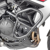 Defensas Motor - Kappa Moto Compatible Con Kawasaki Vulcan 650 S (2015-2023)